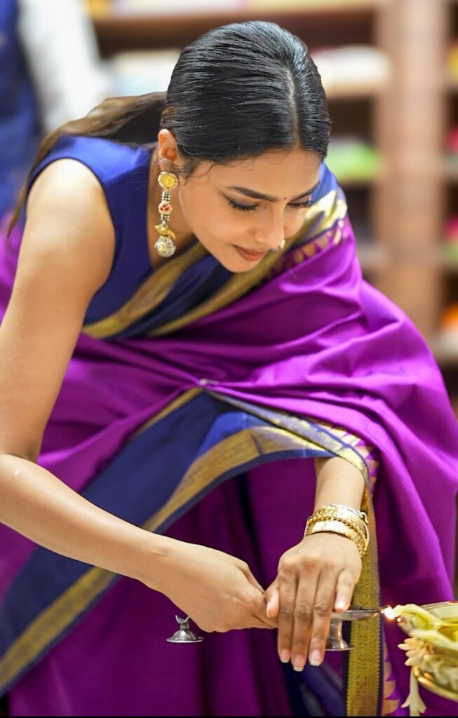 நடிகர் சூரியின் “மாமன்” திரைப்பட டிரெய்லர் வெளியானது