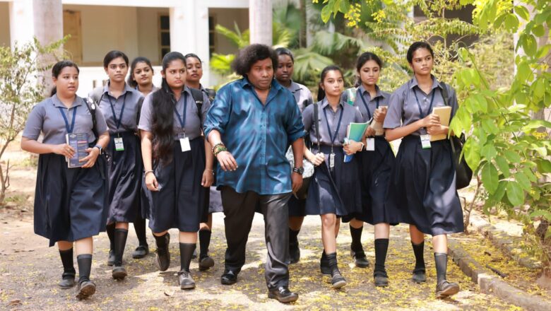 யோகி பாபு அப்படி செய்யும் நடிகர் இல்லை “