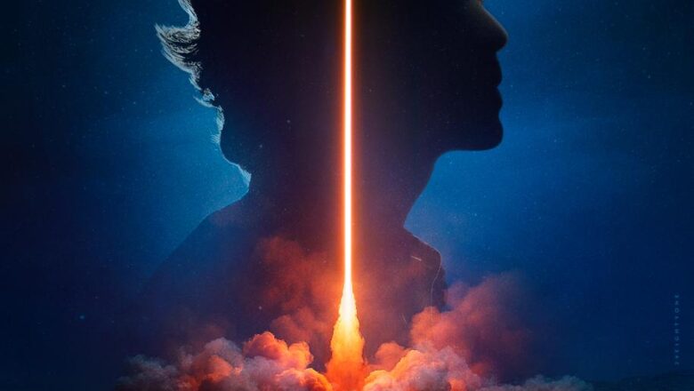 ஏபிஜே அப்துல் கலாம் வாழ்க்கை வரலாற்றுப் படத்தில் நடிக்கும் தனுஷ்