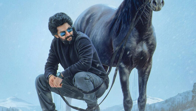 HIT 3 படத்தின் திரை விமர்சனம்