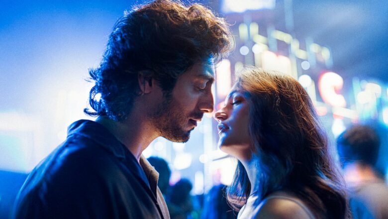 இந்த தலைமுறையின் காதலுக்கான குரலாக இருக்கும் ஜூபின் நௌடியல் !