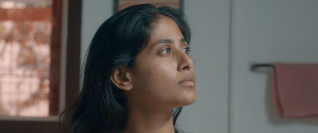 மரியா திரைவிமர்சனம்