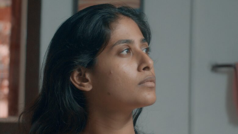 மரியா திரைவிமர்சனம்