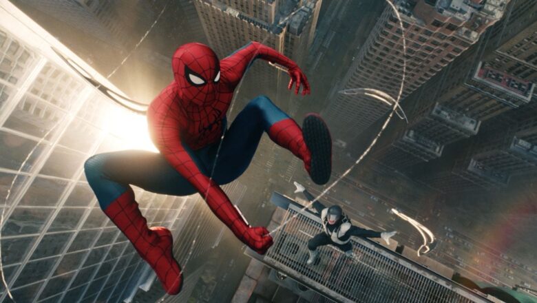 ‘Spider-Man: Brand New Day’ திரைவிமர்சனம்