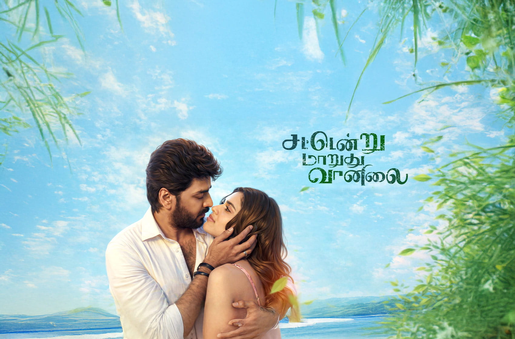 சட்டென்று மாறுது வானிலை திரைவிமர்சனம்